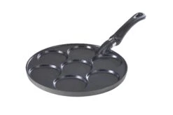 Nordic Ware American Pancake Pan - ø 27 Cm - 7 Pancakes