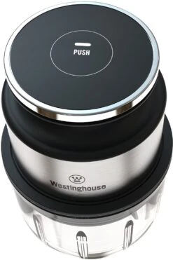 Westinghouse Hakmolen - Elektrisch - 300 Ml -Kwaliteitskeukenwinkel Voor Thuis 1 3