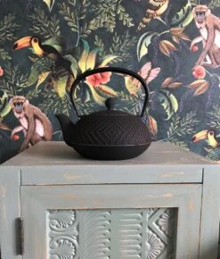 Bredemeijer - Theepot Fujian 1.2L Met Filter -Kwaliteitskeukenwinkel Voor Thuis 1021x1200