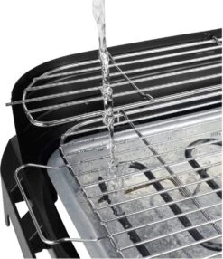 Princess 112250 Elektrische BBQ Met Zijplanken - BBQ - 40x25cm - Met En Zonder Statief Te Gebruiken - Met Zijplankjes - Ook Te Gebruiken Als Tafelgrill - 2200W 23 Princess 112250 Elektrische BBQ Met Zijplanken - BBQ - 40x25cm - Met En Zonder Statief Te Gebruiken - Met Zijplankjes - Ook Te Gebruiken Als Tafelgrill - 2200W -Kwaliteitskeukenwinkel Voor Thuis 1037x1200 2