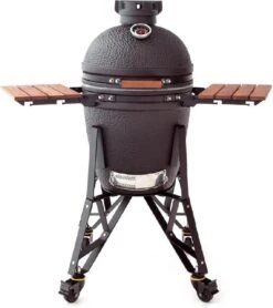The Bastard Urban Medium - Kamado Barbecue - Kamado BBQ -Kwaliteitskeukenwinkel Voor Thuis 1067x1200
