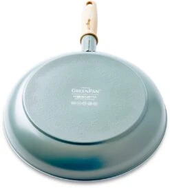 GreenPan Mayflower Wok - Ø 28 Cm - Keramisch - Inductie -Kwaliteitskeukenwinkel Voor Thuis 1085x1200
