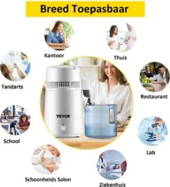 Be-Inspired® Destilleer Apparaat – Destilleerapparaat – Destilleer Ketel – Destilleerketel – Snel Destilleren - Water Destilleerder - Waterdestileerder- Maak Zelf Gedestilleerd Water - Puur Water – Zuiver Water – Automatisch Destilleerketel – 4L -Kwaliteitskeukenwinkel Voor Thuis 1088x1200 1