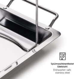 Blumtal BBQ Rek - Robuuste Roestvrijstalen Kippenpoot Rek - Voor 12 Poten - Kippengrillstandaard - Vaatwasmachinebestendig -Kwaliteitskeukenwinkel Voor Thuis 1128x1200 1
