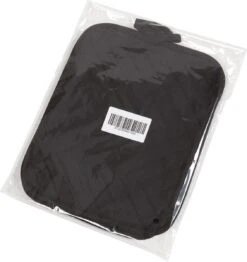 Roegaarden Pannenlappen - Pannenlap - 2 Stuks - Met Insteekvakken - Zwart -Kwaliteitskeukenwinkel Voor Thuis 1132x1200 5