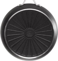 Ballarini Palermo Koekenpan - Set 24 Cm + 28 Cm 11 Ballarini Palermo Koekenpan - Set 24 Cm + 28 Cm -Kwaliteitskeukenwinkel Voor Thuis 1138x1200 1