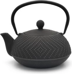 Bredemeijer - Theepot Fujian 1.2L Met Filter -Kwaliteitskeukenwinkel Voor Thuis 1164x1200