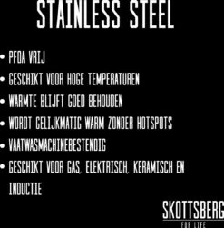 Skottsberg Wok Stainless Steel 28 Cm Roestvrijstaal -Kwaliteitskeukenwinkel Voor Thuis 1182x1200 1