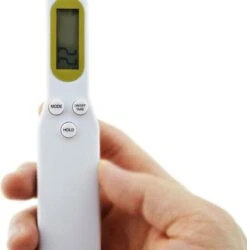 *** Digitale Lepelweegschaal - Tot 500 Gram - Weeglepel - Precisieweegschaal - Van Heble® *** -Kwaliteitskeukenwinkel Voor Thuis 1187x1200 2