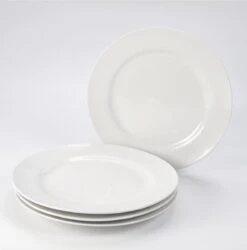 JT Serviesset - Wit - 35delig - 4 Persoons - Luxe Reliëf Design 20 JT Serviesset - Wit - 35delig - 4 Persoons - Luxe Reliëf Design -Kwaliteitskeukenwinkel Voor Thuis 1187x1200