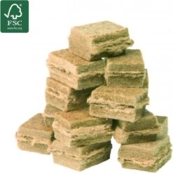 Genie Du Feu Aanmaakblokjes Bruin - 1344 Stuks - Voordeel Verpakking -Kwaliteitskeukenwinkel Voor Thuis 1193x1200