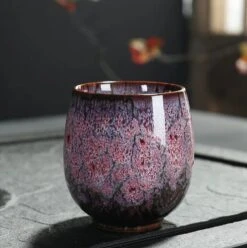 Simple Solutions Set Van 4 Koffiekopjes - Keramiek - Koffiebeker 150 Ml Zonder Oor - Mooi Cadeau Voor Man En Vrouw -Kwaliteitskeukenwinkel Voor Thuis 1196x1200 1