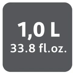 Tefal Soft Grip Thermoskan - 1L - RVS -Kwaliteitskeukenwinkel Voor Thuis 1199x1200 1