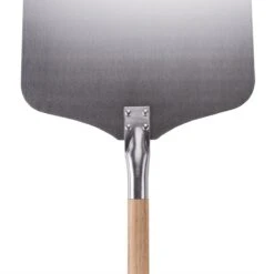 Blumtal Professionele Pizzaschep - 30,5 X 30,5 Cm - Houten Grip 85 Cm -Kwaliteitskeukenwinkel Voor Thuis 1199x1200 2