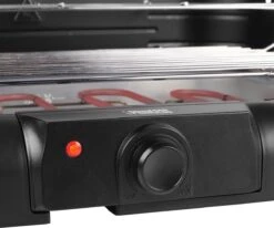 Princess 112250 Elektrische BBQ Met Zijplanken - BBQ - 40x25cm - Met En Zonder Statief Te Gebruiken - Met Zijplankjes - Ook Te Gebruiken Als Tafelgrill - 2200W 20 Princess 112250 Elektrische BBQ Met Zijplanken - BBQ - 40x25cm - Met En Zonder Statief Te Gebruiken - Met Zijplankjes - Ook Te Gebruiken Als Tafelgrill - 2200W -Kwaliteitskeukenwinkel Voor Thuis 1200x1002 1