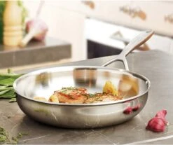 Demeyere Multiline Koekenpan - Ø 24 Cm 16 Demeyere Multiline Koekenpan - Ø 24 Cm -Kwaliteitskeukenwinkel Voor Thuis 1200x1006