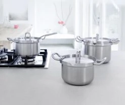 BK Q-linair Master RVS Pannenset - 5-delig - Veilig Afgietsysteem 18 BK Q-linair Master RVS Pannenset - 5-delig - Veilig Afgietsysteem -Kwaliteitskeukenwinkel Voor Thuis 1200x1008 1