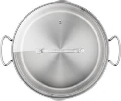 Tefal Duetto+ Pannenset -10 Delig- 5 Pannen - Kookpannenset - Zilver - Afdruipdeksels -Kwaliteitskeukenwinkel Voor Thuis 1200x1008 2