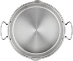 Tefal Duetto+ Pannenset -10 Delig- 5 Pannen - Kookpannenset - Zilver - Afdruipdeksels -Kwaliteitskeukenwinkel Voor Thuis 1200x1008 3