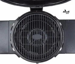 Apache Grill 21 Inch Kamado BBQ Egg | Houtskool | Zwart | Ø 50cm Grill Oppervlak | Dubbelwandig & Geïsoleerd -Kwaliteitskeukenwinkel Voor Thuis 1200x1032 3