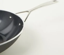 Demeyere Alu Pro Ceraforce Wok - 30 Cm -Kwaliteitskeukenwinkel Voor Thuis 1200x1036 3