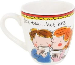 Blond Amsterdam Even Bijkletsen Minimok - Rood - 200 Ml -Kwaliteitskeukenwinkel Voor Thuis 1200x1045