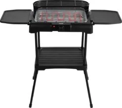 Princess 112250 Elektrische BBQ Met Zijplanken - BBQ - 40x25cm - Met En Zonder Statief Te Gebruiken - Met Zijplankjes - Ook Te Gebruiken Als Tafelgrill - 2200W 15 Princess 112250 Elektrische BBQ Met Zijplanken - BBQ - 40x25cm - Met En Zonder Statief Te Gebruiken - Met Zijplankjes - Ook Te Gebruiken Als Tafelgrill - 2200W -Kwaliteitskeukenwinkel Voor Thuis 1200x1065