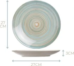 Cosy&Trendy Serviesset 24-delig Turbolino Blauw -Kwaliteitskeukenwinkel Voor Thuis 1200x1073 1