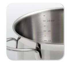 BK Excellent Pannenset - 5-delig - RVS - Inductie -Kwaliteitskeukenwinkel Voor Thuis 1200x1075 13