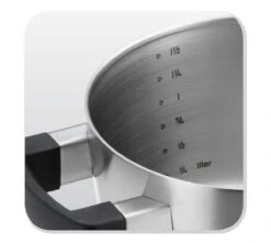 BK Conical Cool Glas Pannenset - 5-delig - Glazen Deksels - Geschikt Voor Alle Warmtebronnen -Kwaliteitskeukenwinkel Voor Thuis 1200x1075 15