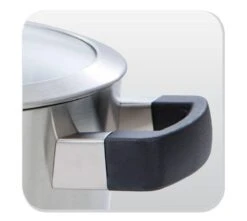 BK Conical Cool Glas Pannenset - 5-delig - Glazen Deksels - Geschikt Voor Alle Warmtebronnen -Kwaliteitskeukenwinkel Voor Thuis 1200x1075 16