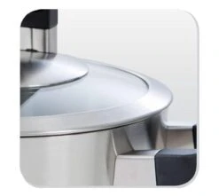 BK Conical Cool Glas Pannenset - 5-delig - Glazen Deksels - Geschikt Voor Alle Warmtebronnen -Kwaliteitskeukenwinkel Voor Thuis 1200x1075 17