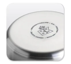 BK Q-linair Classic Pannenset - 5 Delig - RVS - Veilig Afgietsysteem - Inductie -Kwaliteitskeukenwinkel Voor Thuis 1200x1075 2