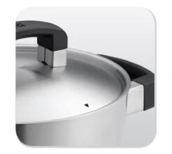 BK Conical Cool Pannenset - 5-delig - RVS - Geschikt Voor Alle Warmtebronnen -Kwaliteitskeukenwinkel Voor Thuis 1200x1076 3