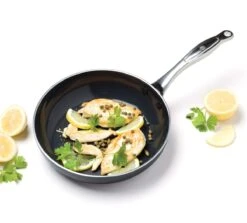 GreenPan Brussels Keramische Koekenpan - Ø30 Cm - PFAS-vrij -Kwaliteitskeukenwinkel Voor Thuis 1200x1083 1