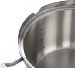 BK Q-linair Master Black Kookpannenset - 5-delig - Veilig Afgietsysteem - Inductie -Kwaliteitskeukenwinkel Voor Thuis 1200x1089 2