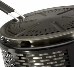 Cobb Pro Compact Houtskoolbarbecue - Ø30 Cm - Zwart -Kwaliteitskeukenwinkel Voor Thuis 1200x1089