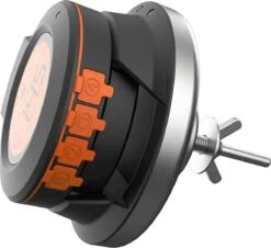 ToGrill - Smart Bluetooth Barbecue Dome Thermometer Met 2 Probes AT-02 | Draadloze Slimme BBQ Vleesthermometer Met App | 11 ToGrill - Smart Bluetooth Barbecue Dome Thermometer Met 2 Probes AT-02 | Draadloze Slimme BBQ Vleesthermometer Met App | -Kwaliteitskeukenwinkel Voor Thuis 1200x1097