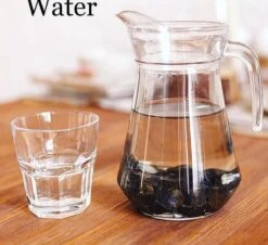 1000g Shungiet Shungite Stenen Voor Water En Ontstoring -Kwaliteitskeukenwinkel Voor Thuis 1200x1100