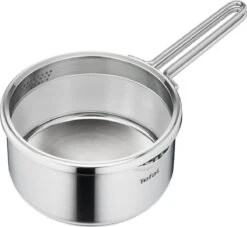 Tefal Nordica Pannenset 4 Delig - Steelpan Ø16 Cm & Kookpan Ø 18 + Ø 20 + Ø 24 Cm -Kwaliteitskeukenwinkel Voor Thuis 1200x1102 4