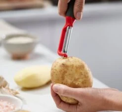 Duo Dunschiller, Rood - Joseph Joseph -Kwaliteitskeukenwinkel Voor Thuis 1200x1102 7