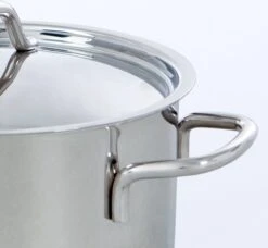 BK Profiline Steelpan Ø 14 Cm - RVS - Inductie -Kwaliteitskeukenwinkel Voor Thuis 1200x1108 1