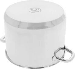 Demeyere Classico 3 Soeppan - Met Deksel - Inductie - 24 Cm - 7L -Kwaliteitskeukenwinkel Voor Thuis 1200x1113 4