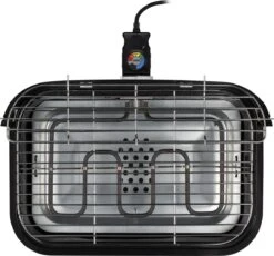 Princess 112252 Hybride Barbecue – Elektrische BBQ - Tafelmodel - 2000W - 44x 29cm - Gebruik Elektrisch Of Met Kolen -Kwaliteitskeukenwinkel Voor Thuis 1200x1118 1