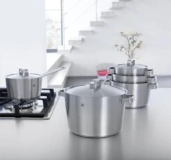 BK Conical+ Pannenset - 7 Delig - Inductie -Kwaliteitskeukenwinkel Voor Thuis 1200x1128 2