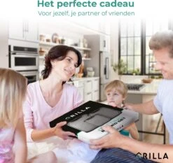 Grilla Snijplankenset - 3 Stuks - Marmer Look - Snijplank Set Kunststof 10 Grilla Snijplankenset - 3 Stuks - Marmer Look - Snijplank Set Kunststof -Kwaliteitskeukenwinkel Voor Thuis 1200x1133 5
