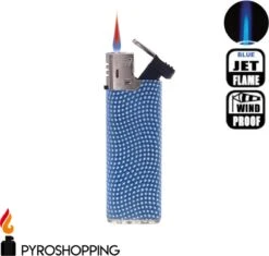Pyroshopping Diamond Lighters – Set Van 5 Stuks – Navulbare Stormaanstekers - Windproof Gasaanstekers -Kwaliteitskeukenwinkel Voor Thuis 1200x1142 1