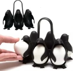 Egguins Eierhouder - Paasdecoratie - Eierdopjes - Eieren - Eierkoker - Bewaren - Koken - Serveren - Decoratie - Pasen 10 Egguins Eierhouder - Paasdecoratie - Eierdopjes - Eieren - Eierkoker - Bewaren - Koken - Serveren - Decoratie - Pasen -Kwaliteitskeukenwinkel Voor Thuis 1200x1154