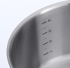 BK Excellent Pannenset - 5-delig - RVS - Inductie -Kwaliteitskeukenwinkel Voor Thuis 1200x1158 2