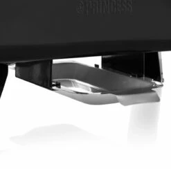 Princess 112252 Hybride Barbecue – Elektrische BBQ - Tafelmodel - 2000W - 44x 29cm - Gebruik Elektrisch Of Met Kolen -Kwaliteitskeukenwinkel Voor Thuis 1200x1183 1